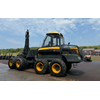 2018 Ponsse Ergo Harvesters and Processors